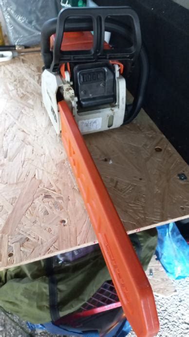 stihl MS180