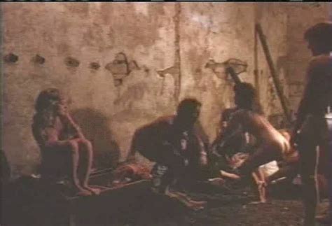 Naked Betsy Russell In Out Of Control