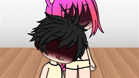 Gacha Heat Drawings