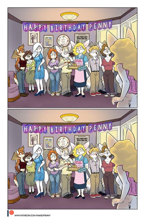 Naked Penny By Jonas Hentai Comics Free Hentaicomicsfree Porn Comics Totally Free Big Boobs