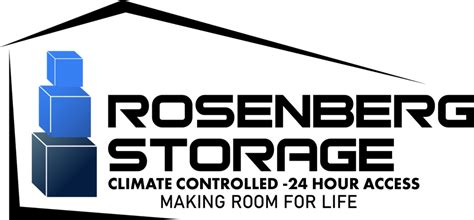 Storage In Rosenberg Tx Rosenberg Storage