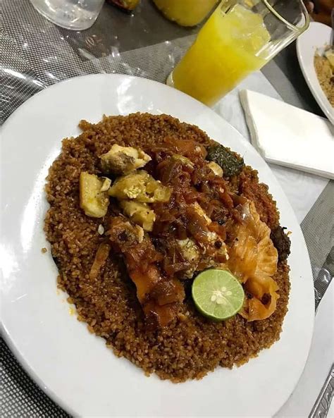 Découvrez où manger des plats sénégalais à Abidjan Binguiste