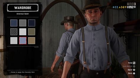 How To Make Arthur Morgan S Gunslinger Outfit In Red Dead Online Youtube