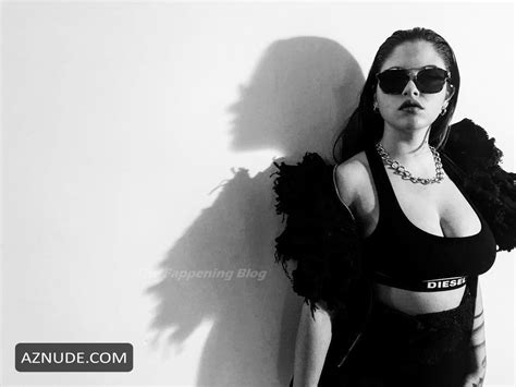 PRIESTESS Nude AZNude