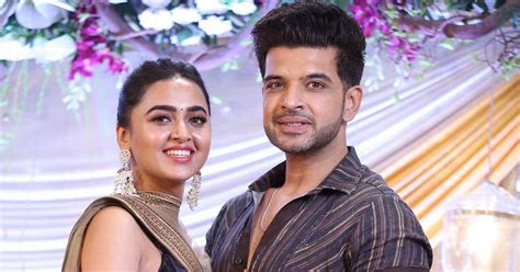 Tejasswi Prakash Says People Avoid Her But Tell Karan Kundrra You Were