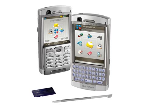 Sony Ericsson P900 Full Specs Details And Review