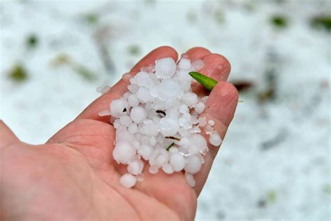 Meteo Domani Allerta In Emilia Romagna Temporali E Grandine In Arrivo