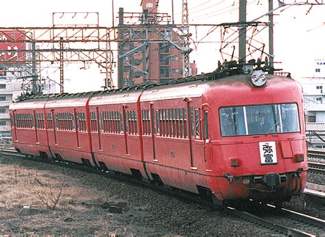 名鉄3400系電車 - Wikipedia