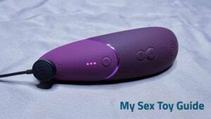 The 10 Best Clit Suckers Video Demonstration My Sex Toy Guide