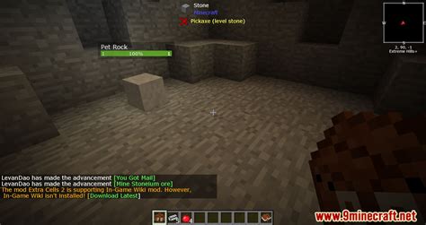 FTB Presents Stoneblock 2 Modpack 1 12 2 New Worlds To Explore Mc