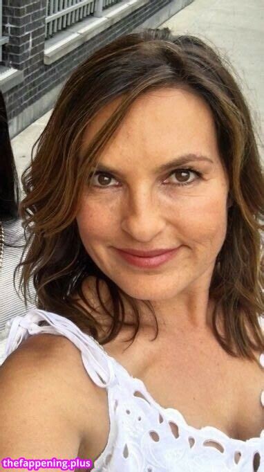 Mariska Hargitay Therealmariskahargitay Nude OnlyFans Photo 89 The Fappening Plus