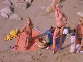 ROSELYN ROYCE Nude AZNude