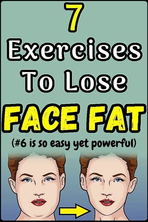 Do Them While Watching Tv Health Face Exercises Exercise