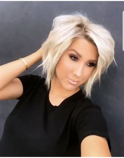 31 best Savannah Chrisley hair images on Pinterest