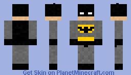 Half Naked Man Minecraft Skin