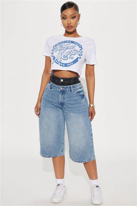 Women's Jorts | Fashion Nova