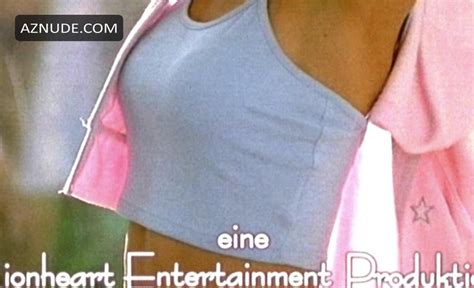 ALEXANDRA FINDER Nude AZNude