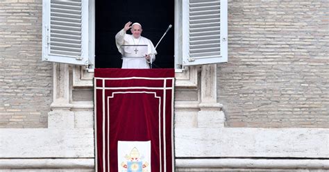 Catholic Church Again Says It Cannot Give A Blessing To Same Sex Marriage Lgbtq Advocate Says