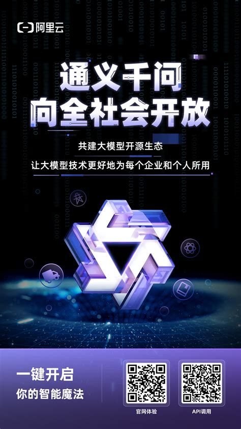 阿里云通义千问ai大模型今日正式向全社会开放 人工智能 — C114通信网