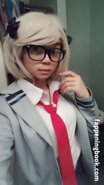 TaigerArts Taiger Cosplayz Taigerchan Nude OnlyFans Leaks The Fappening Photo 4010938