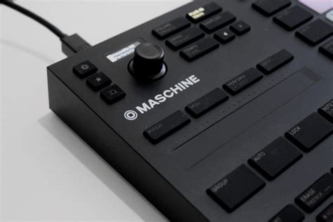 Maschine Mikro MK3 review: The best intro to NI's beat-making system