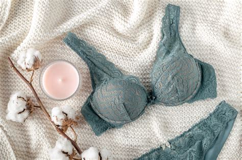 Baromètre Kantar le marché de la lingerie femme sémancipe des promotions