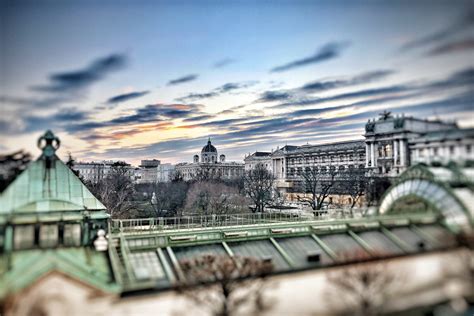 Vienna-City-Guide - Martinaguide - Martina Büchele