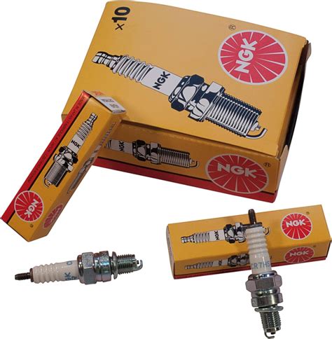 Ngk Cr7hsa Standard Spark Plug One Size : Amazon.co.uk: Automotive