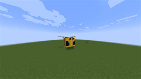 Beeg Bee R Minecraft