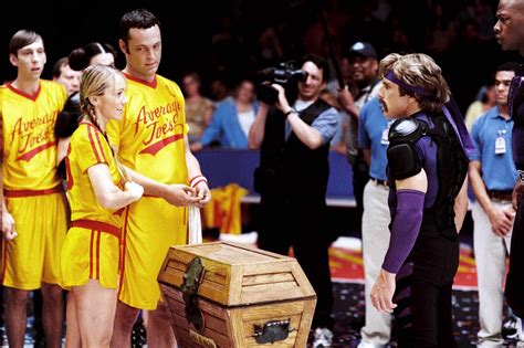 Dodgeball Sequel In Development With Vince Vaughn To Return