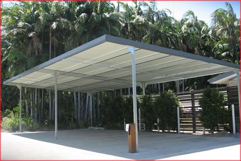 Metal Carport Roofing Panels