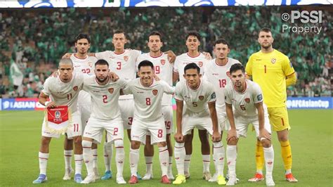 Tiket Timnas Indonesia Vs Australia Di Kualifikasi Piala Dunia 2026