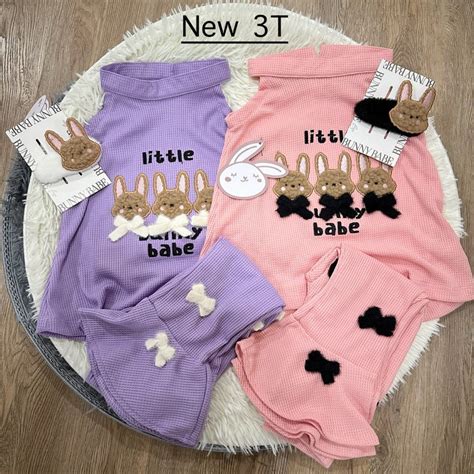 Bunny babe New T T ของใหม Shopee Thailand