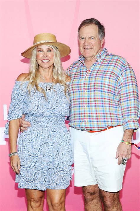 Bill Belichick’s Ex Linda Holliday Posts Cryptic Message on Day of His