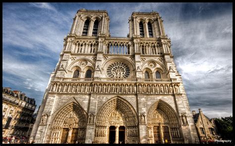 Notre Dame I Segreti E I Simbolismi Della Famosa Cattedrale Di Parigi