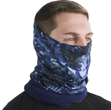 How To Wear A Winter Buff at Ronald Lemaster blog