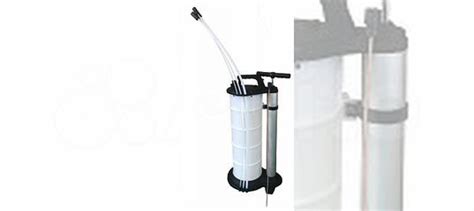 Насос замены масла в двигателе ручной TA-G1099 купить в Москве ...