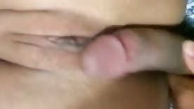 Filmando Buceta Da Namorada Latina Antes Do Sexo Cnn Amador