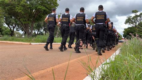 O que é preciso para ser um policial