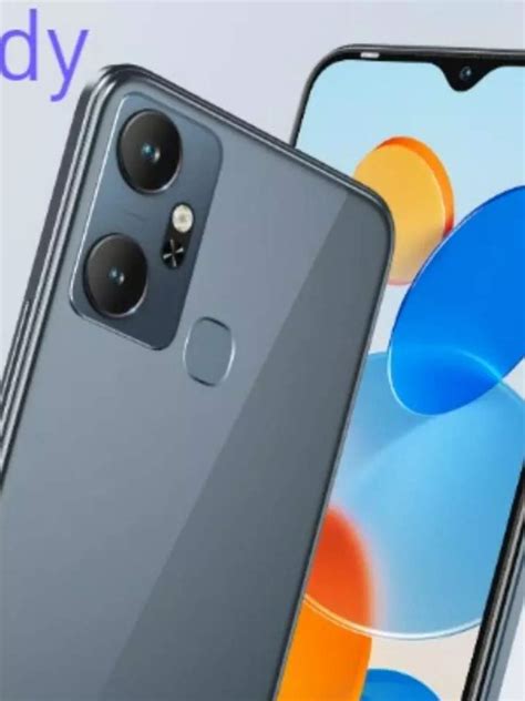 Infinix Smart 6 Plus: All you need to know | Gadgets Now