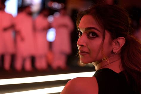 Deepika Padukone Shares Hilarious Take On Struggles Of Feeding Her