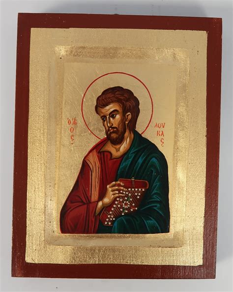 St. Luke – Byzantine Church Supplies