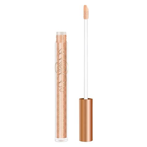 Eyeshadow Nude Naked Eyes Light Concealer Highlighter Shade