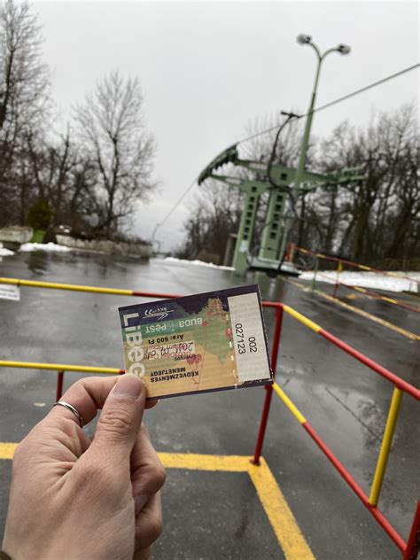 Budapest, the Golden City | Surrey meets Hong Kong