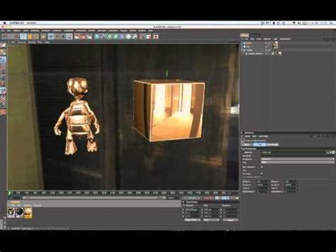 Tip 64 Realistic Metals In Cinema 4D YouTube