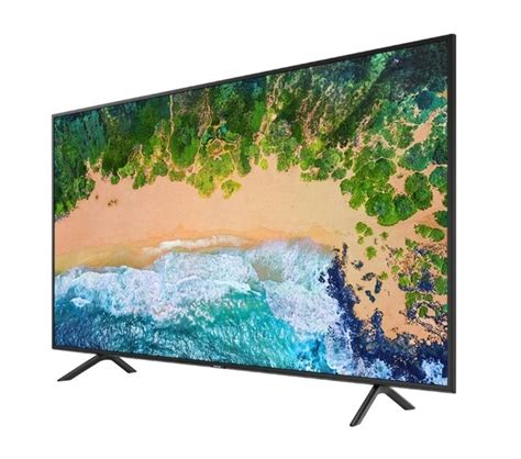 Tv Samsung 58 Pulgada 4k Ultra Hd Smart Tv Led Un58nu7100fx - $ 19,999. ...