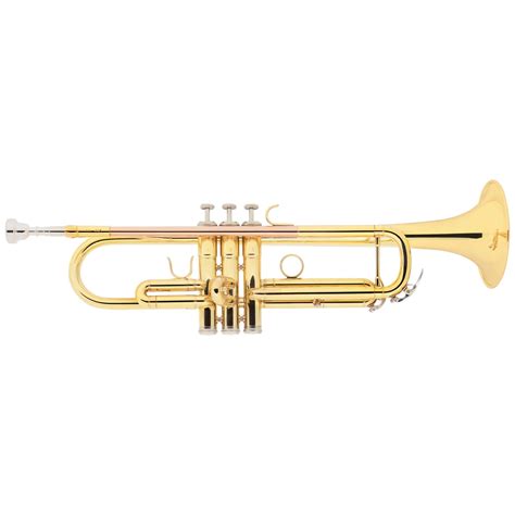 Classic Cantabile TR-30L Tromba Sib