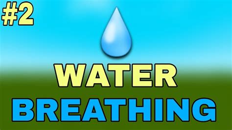 How To Make Water Breathing Potion In Minecraft Minecraft Tutorial 2 Youtube