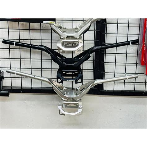 YAMAHA XMAX V V HANDLEBAR Naked Handle Bar Heavy Duty Riser Adaptor Design Cutting T Max TMAX