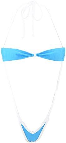 Sherrylo Various Styles Micro Bikini Set Extreme Bikinis Sexy Mini G String Thong Swimsuit